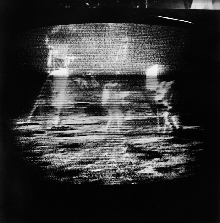 TIMM RAUTERT, Mond, 20. 7. 1969 – left/LinksTIMM RAUTERT, Mond, 20. 7. 1969, Sandro Parotta Contemporary Art