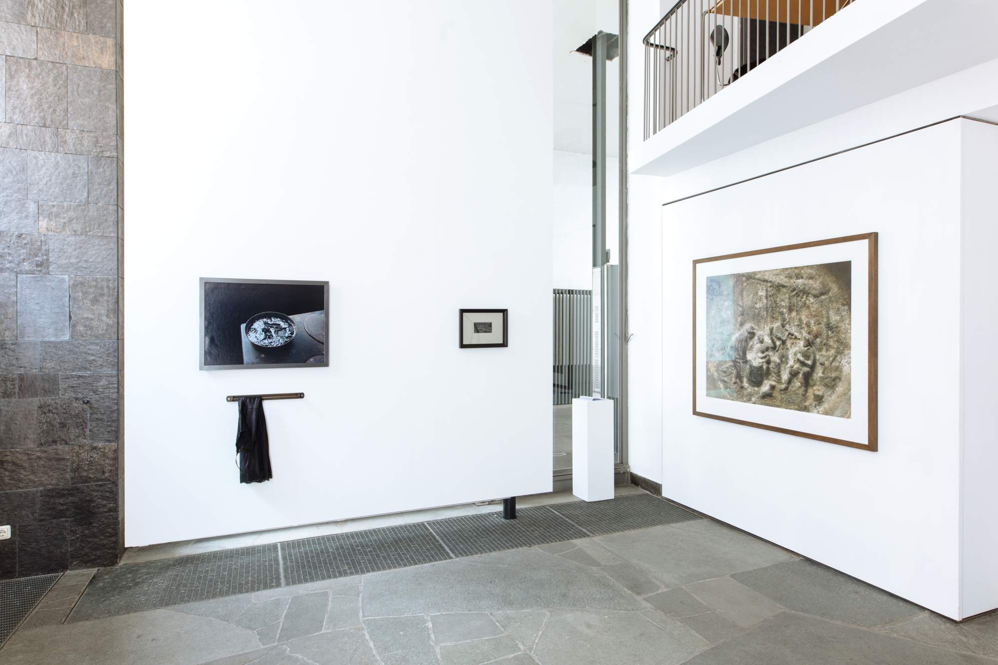 Installation view, Cologne